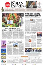 The New Indian Express-Mysuru