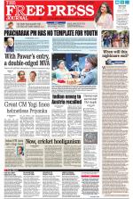 Free Press - Mumbai Epaper