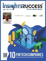 10 Fintech Companies Revolutionizing Financial Services-2019