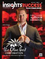 Europe’s Leading Agritech Innovators