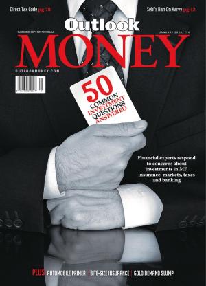 Outlook Money, January 2020