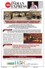 The New Indian Express-Kollam