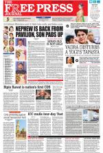 Free Press - Mumbai Epaper