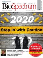 BioSpectrum India Magazine