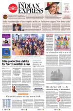 The New Indian Express-Belagavi