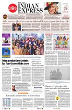 The New Indian Express-Mysuru