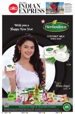 The New Indian Express-Chennai