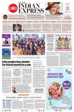 The New Indian Express-Bengaluru