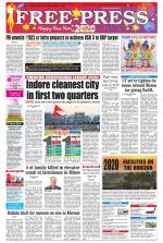 Free Press - Indore Epaper Edition