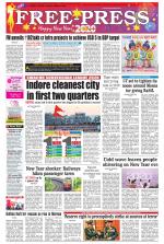 Free Press - Bhopal Epaper Edition