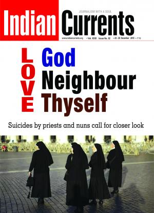 Love: God, Neighbour & Thyself