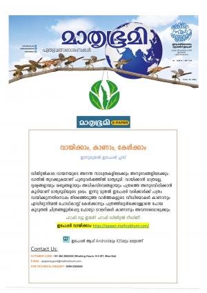 Kozhikode (includes Wayanad)