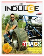 Indulge - Coimbatore