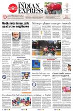 The New Indian Express-Chennai