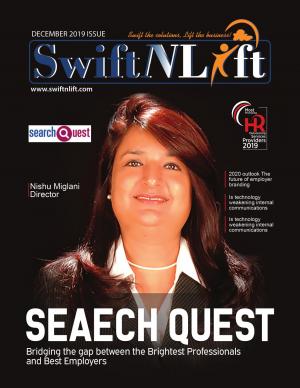 10 Most Promising HR Outsourcing Service Providers 2019