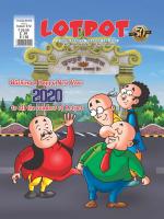 Lotpot English