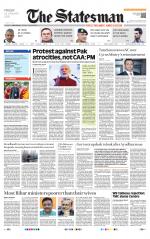 Delhi - The Statesman