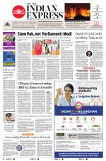 The New Indian Express-Mysuru