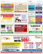 Secunderabad, March 28- April 3 Vol-5, Issue-13