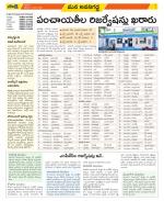 Vijayawada City Constituencies