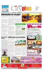 Banjarahill March 29-April Vol-5, Issue-13