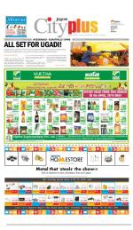 Kukatpally, March 29- April 4 Vol-5, Issue-13