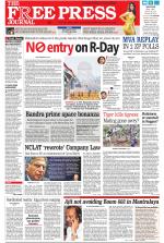 Free Press - Mumbai Epaper