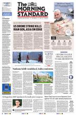 The Morning Standard