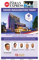The New Indian Express-Kannur