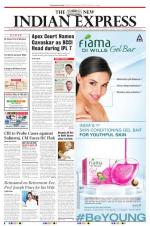 The New Indian Express-Kollam