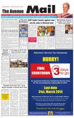 Avenue Mail
