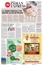 The New Indian Express-Bengaluru