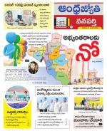 Wanaparthy District