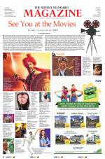 The Sunday Standard Magazine