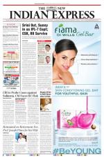 The New Indian Express-Thiruvananthapuram