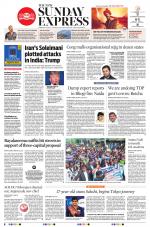 The New Indian Express-Tirupati