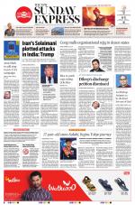 The New Indian Express-Thrissur 