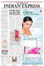 The New Indian Express-Chennai