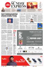 The New Indian Express-Kozhikode