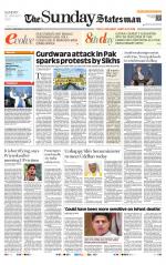 Delhi - The Statesman