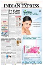 The New Indian Express-Kochi
