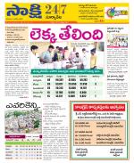 Suryapet District
