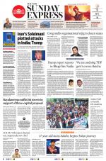 The New Indian Express-Vijayawada