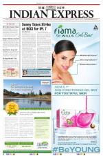 The New Indian Express-Belagavi