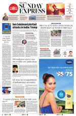 The New Indian Express-Bengaluru