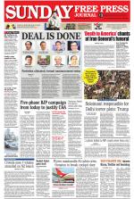 Free Press - Mumbai Epaper
