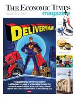 The Economic Times Magazine