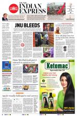 The New Indian Express-Kottayam