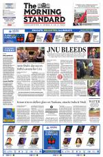 The Morning Standard