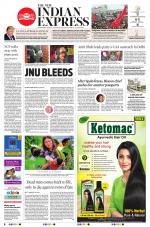 The New Indian Express-Kalaburagi